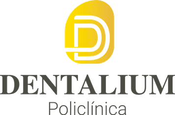Policlínica Dentalium logo